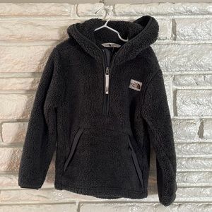 The Northface Hoodie XS(6) Kids